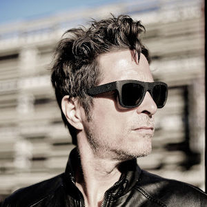 Meet your Posher, Todd